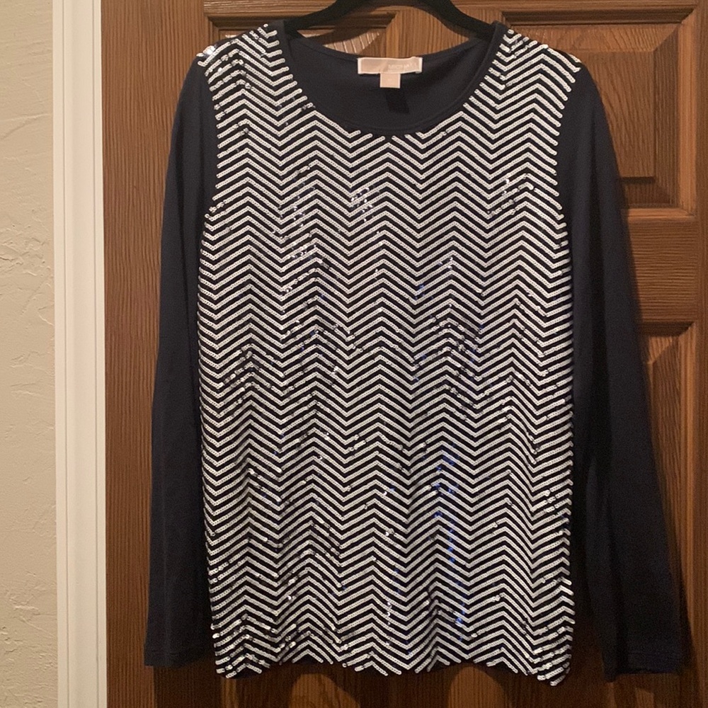 MICHAEL Michael Kors Top